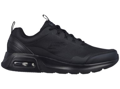 ZAPATILLA SKECHERS SKECH AIR COURT-PROVINCE 232647/BBK PARA HOMBRE - 1