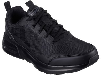 ZAPATILLA SKECHERS SKECH AIR COURT-PROVINCE 232647/BBK PARA HOMBRE - 2