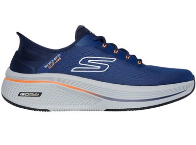 ZAPATILLA SKECHERS GO RUN ELEVATE 2.0 220853/NVY AZUL PARA HOMBRE