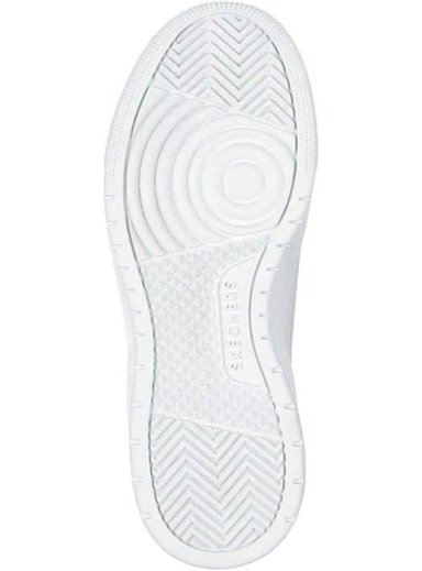 ZAPATILLA SKECHERS FAST BREAK 177705WHT BLANCO PARA MUJER - 5