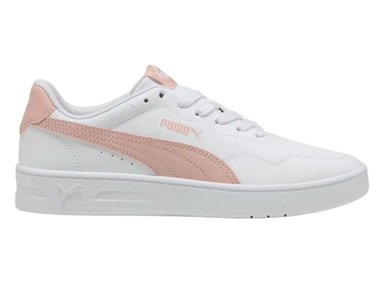 ZAPATILLAS PUMA COURT LALLY 40036704 BLANCO PARA MUJER - 1