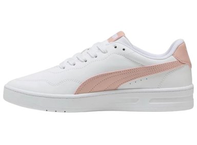 ZAPATILLAS PUMA COURT LALLY 40036704 BLANCO PARA MUJER - 2