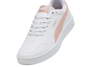 ZAPATILLAS PUMA COURT LALLY 40036704 BLANCO PARA MUJER - 4