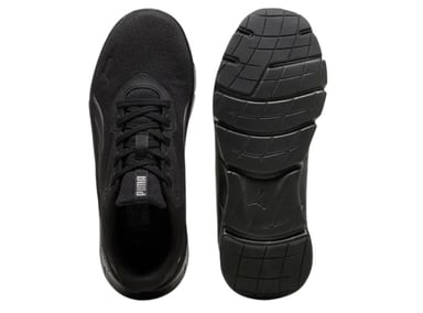 ZAPATILLAS PUMA FLEXFOCUS LITE MODERN 310093 02 NEGRO PARA HOMBRE - 4