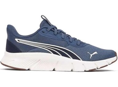 ZAPATILLA PUMA FLEXFOCUS LITE MODERN WOVEN 311481 10 AZUL PARA HOMBRE