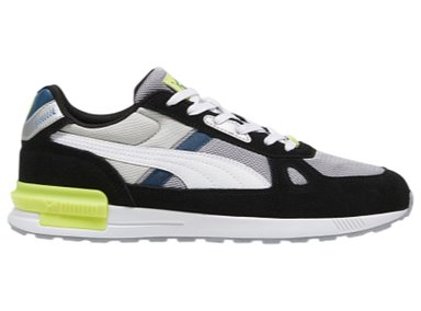 ZAPATILLA PUMA GRAVITON PRO 380736 33 GRIS PARA HOMBRE