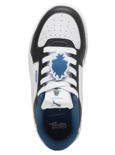ZAPATILLA PUMA CAVEN 2.0 TROLLS 2 PS 398896 01 PARA NIÑOS - 4