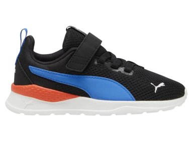 ZAPATILLA PUMA ANZARUN LITE PS 372009 38 PARA NIÑOS