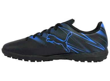 ZAPATILLA FUTBOL PUMA ATTACANTO TT JR 107481 08 NEGRO UNISEX - 4