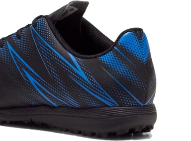 ZAPATILLA FUTBOL PUMA ATTACANTO TT JR 107481 08 NEGRO UNISEX - 5