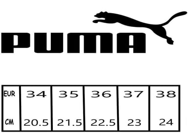 ZAPATILLA FUTBOL PUMA ATTACANTO TT JR 107481 08 NEGRO UNISEX - 8