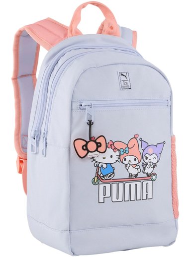 MOCHILA PUMA HELLO KITTY AND FRIENDS EXTRA SMALL 091330 01 PARA NIÑAS