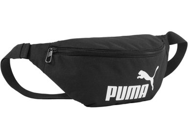 CANGURO PUMA PHASE WAIST BAG 091165 01 NEGRO