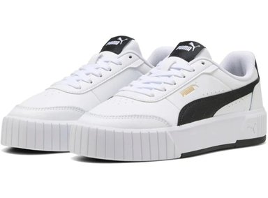 ZAPATILLA PUMA CARINA MIA 402637 02 PARA MUJER - 3