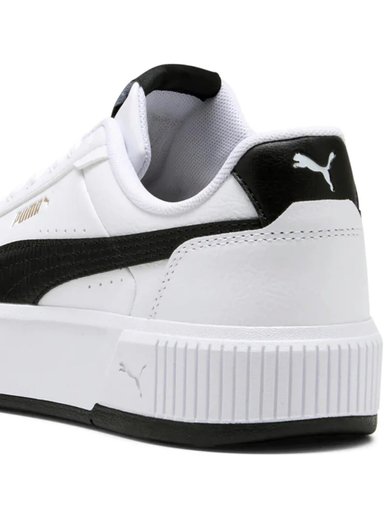ZAPATILLA PUMA CARINA MIA 402637 02 PARA MUJER - 5