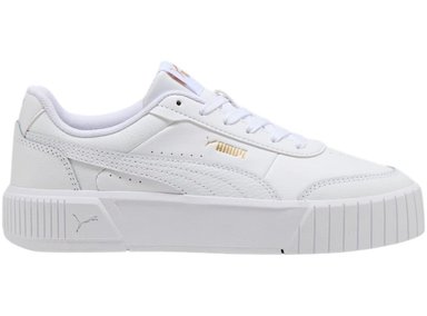 ZAPATILLA PUMA CARINA MIA 402637 06 BLANCO PARA MUJER - 1
