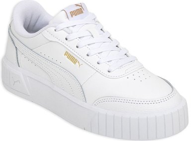 ZAPATILLA PUMA CARINA MIA 402637 06 BLANCO PARA MUJER - 2