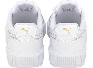 ZAPATILLA PUMA CARINA MIA 402637 06 BLANCO PARA MUJER - 5