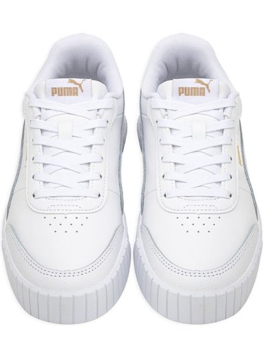 ZAPATILLA PUMA CARINA MIA 402637 06 BLANCO PARA MUJER - 6