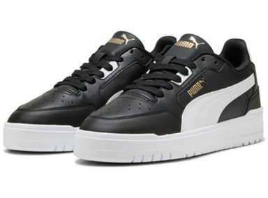 ZAPATILLA PUMA SHUFFLE DOWNTOWN 402596 07 NEGRO PARA HOMBRE - 2