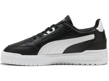ZAPATILLA PUMA SHUFFLE DOWNTOWN 402596 07 NEGRO PARA HOMBRE - 4