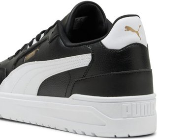 ZAPATILLA PUMA SHUFFLE DOWNTOWN 402596 07 NEGRO PARA HOMBRE - 5