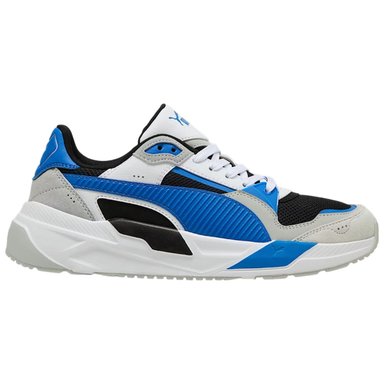 ZAPATILLA PUMA TRINITY 2 400230 05 BLANCO/AZUL PARA HOMBRE