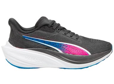 ZAPATILLA PUMA DARTER PRO 310152 09 NEGRO PARA MUJER