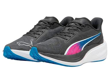 ZAPATILLA PUMA DARTER PRO 310152 09 NEGRO PARA MUJER - 2
