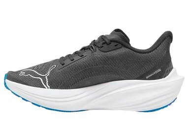 ZAPATILLA PUMA DARTER PRO 310152 09 NEGRO PARA MUJER - 3