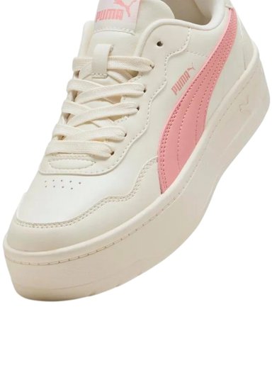 ZAPATILLA PUMA COURT LALLY SKYE 400368 04 PARA MUJER - 2