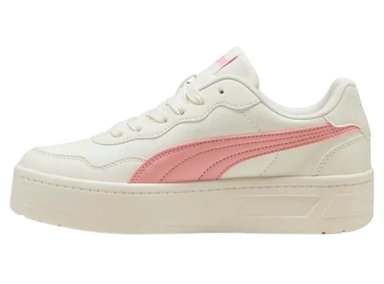 ZAPATILLA PUMA COURT LALLY SKYE 400368 04 PARA MUJER - 4