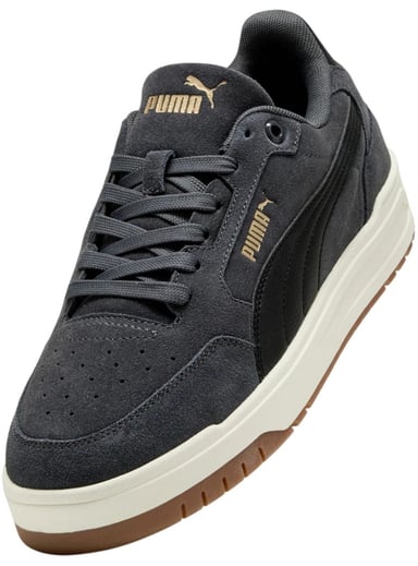 ZAPATILLA PUMA SHUFFLE DOWNTOWN SD 402597 04 GRIS PARA HOMBRE - 2