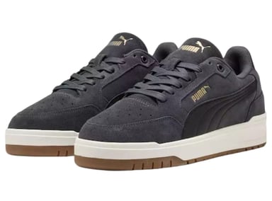 ZAPATILLA PUMA SHUFFLE DOWNTOWN SD 402597 04 GRIS PARA HOMBRE - 3