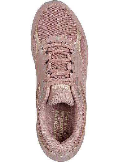 ZAPATILLA SKECHERS GO RUN CONSISTENT 2.0 128606LTBR PARA MUJER - 4