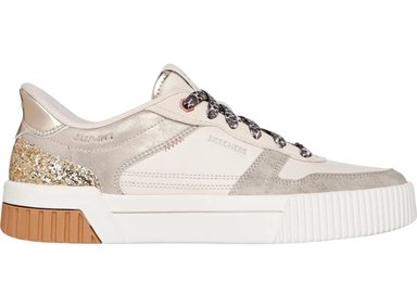 ZAPATILLA SKECHERS RADIANT ROAR 185223NTGD PARA MUJER