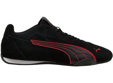 ZAPATILLA PUMA CATCH SD 402681 01 NEGRO PARA HOMBRE - 1