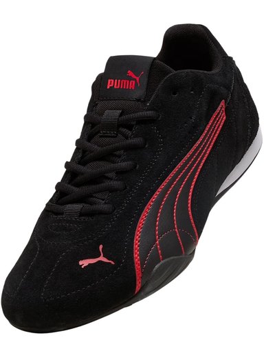 ZAPATILLA PUMA CATCH SD 402681 01 NEGRO PARA HOMBRE - 2
