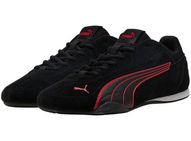 ZAPATILLA PUMA CATCH SD 402681 01 NEGRO PARA HOMBRE - 3