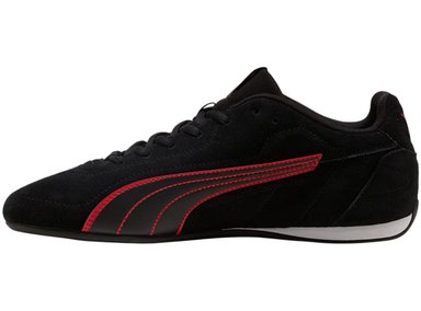 ZAPATILLA PUMA CATCH SD 402681 01 NEGRO PARA HOMBRE - 4