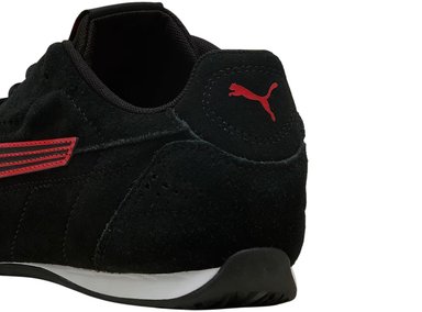 ZAPATILLA PUMA CATCH SD 402681 01 NEGRO PARA HOMBRE - 5