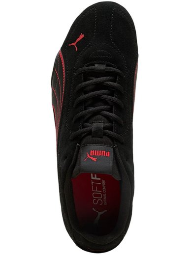 ZAPATILLA PUMA CATCH SD 402681 01 NEGRO PARA HOMBRE - 6
