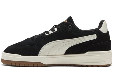 ZAPATILLA PUMA SHUFFLE DOWNTOWN SD 402597 02 NEGRO PARA HOMBRE - 4