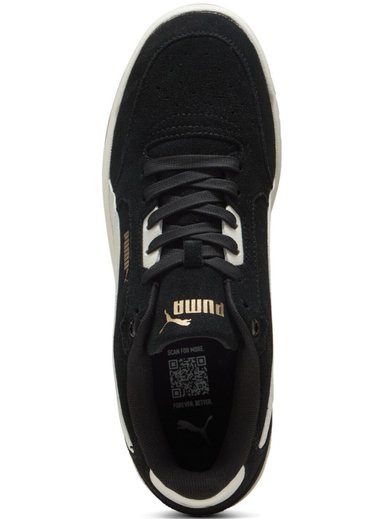 ZAPATILLA PUMA SHUFFLE DOWNTOWN SD 402597 02 NEGRO PARA HOMBRE - 6