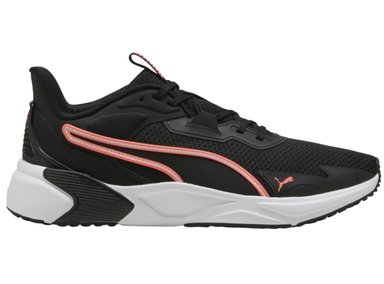 ZAPATILLA PUMA DISPERSE XT 4 310798 10 NEGRO PARA HOMBRE