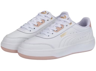 ZAPATILLA PUMA TORI 383026 06 BLANCO PARA MUJER - 3