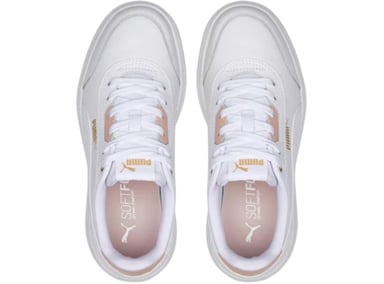 ZAPATILLA PUMA TORI 383026 06 BLANCO PARA MUJER - 4