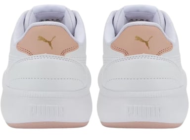 ZAPATILLA PUMA TORI 383026 06 BLANCO PARA MUJER - 5
