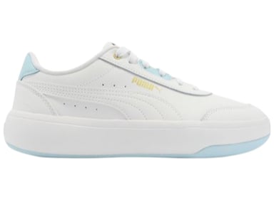 ZAPATILLA PUMA TORI 383026 07 BLANCO PARA MUJER - 1