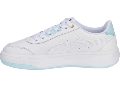 ZAPATILLA PUMA TORI 383026 07 BLANCO PARA MUJER - 2